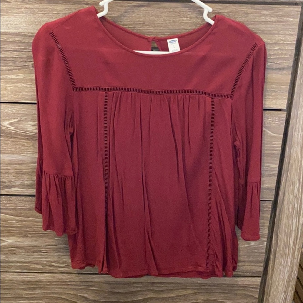 Old Navy Blouse